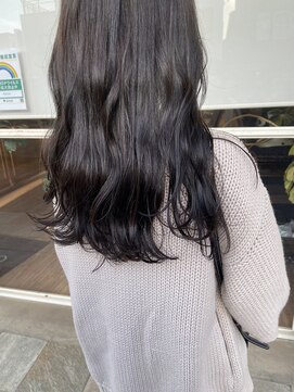 フォッコ(FOCCO) Blue ash