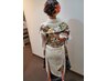 【成人式早割】成人式お支度（ヘアメイク着付）♪￥２９７００→￥２７８００
