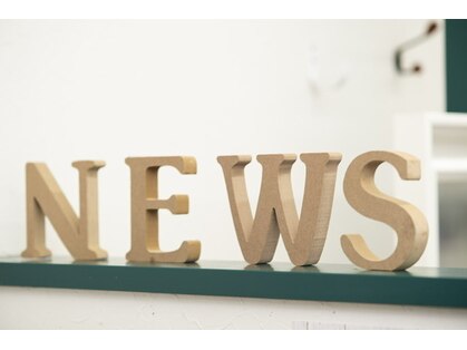 ニュース(NeWS)の写真