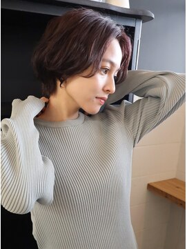 オペラ 調布店(OPERA by BALLEThair) OPERA調布＊「ラテコッタ」