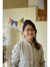 レッシュ 水戸店&nbsp;ヨシダ エミ