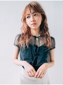 フェザーバングレイヤーロング