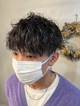 トイロ(toiro) ☆緩めツイストスパイラル