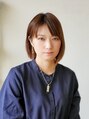 バグース ヘアーメイク アクシス(BAGUS hair make axis) 品川 真知子