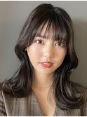【原澤】今っぽ美人なくびれヘア*