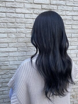 ミント バイ フォルテ(mint by FORTE) 【髪質改善】mint by FORTE