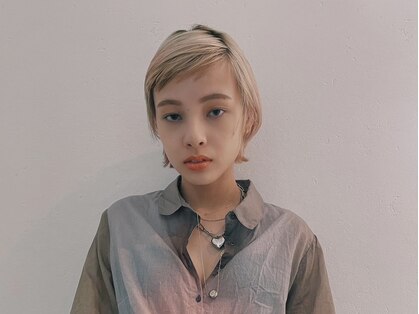 ブローチ 表参道(broocH)の写真