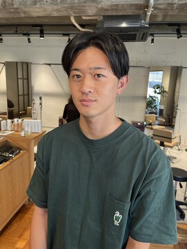 ウブ(ubu) ubu hair style