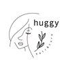ハギー(huggy)のお店ロゴ