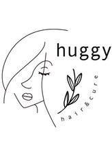 huggy hair&cure