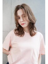 ギークス(GEEKS)&nbsp;【GEEKS渋谷】デート/イベント/こなれヘア/20代30代/くびれヘア