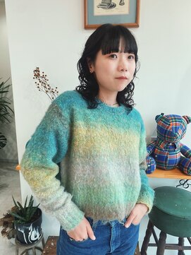 イット(it.) 【mahodesign】mood