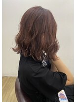 アイコン 博多(ICON.)&nbsp;ピンクブラウン