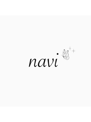 ナビ(navi)