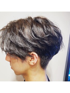 エイト 恵比寿店(EIGHT ebisu) EIGHT new hair style