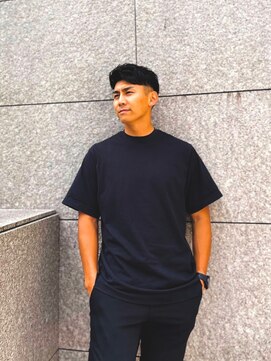 ザエバナンスクラブ 白金(THE EBANANS CLUB) メンズショート