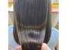 【NANAMI指名】カット+髪質改善オージュアトリートメント+オイルスパ￥12800→