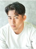 ニュアンスパーマ ロクヨンパート