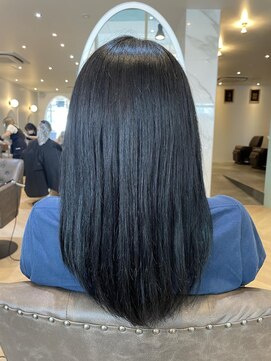 アンフィ 矢向(Anphi) 8-9 髪質改善