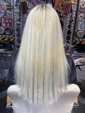 アドネス(ADNESS) エクステメッシュ