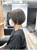 ミニショート