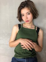 モニカ 新横浜店(Monica) シークレットハイライト