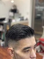 グリーンフィールベース(green feel BASE)&nbsp;ハイフェード