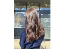 マルクヘアケア(MALQ HAIR CARE)