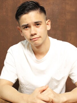 シアンデルカ(CYANDELUCCA) ビジネスシチサンスタイル