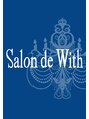 サロン ド ウィズ 西船橋店(Salon de With) カット無し ウィズ西船
