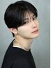 【新規限定10%OFF】【美シルエット】メンズカット+ダウンパーマ［津田沼］