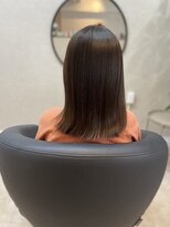 ユーノ(yuuno)&nbsp;ミディアム