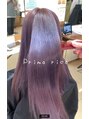 プリモ リコ(Primo.rico)/Primo.rico佐賀兵庫南店/髪質改善/縮毛矯正