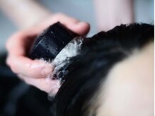 リムズ RIMS ヘアスパサロン Hair spa salon