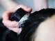 リムズ RIMS ヘアスパサロン Hair spa salonの写真/ご自宅ではケアできないスペシャルケアで根本から美しい髪へ。頭皮から髪まで、丁寧にサポートします♪