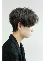 リップスヘアー 梅田アネックス(LIPPS hair)&nbsp;2wayマッシュ