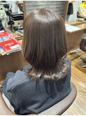 レイヤーカット