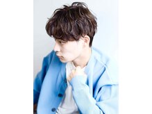 エトネ ヘアーサロン 仙台駅前(eTONe hair salon)