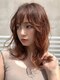 ノーム セカンド(NO-MU 2nd)の写真/髪を綺麗に伸ばしたい…長さを変えずにイメチェンしたい方に【NO-MU】のカット技術で垢抜けスタイルに♪