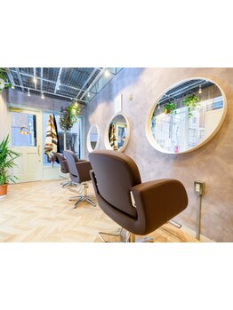 【東十条徒歩4分】あなたの魅力をしっかり引き出しもっと輝くスタイルに☆