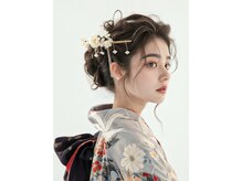 ヨナサン(Yona Saint)