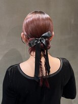 シー(si)&nbsp;お呼ばれカチモリスタイル