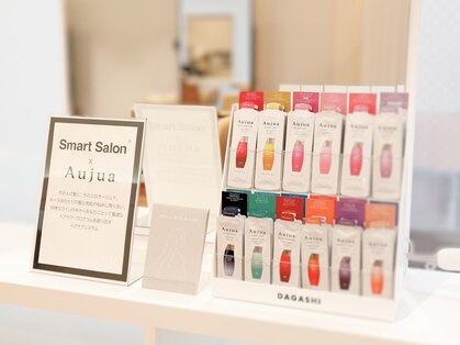 アンリアル(ANREAL)の写真