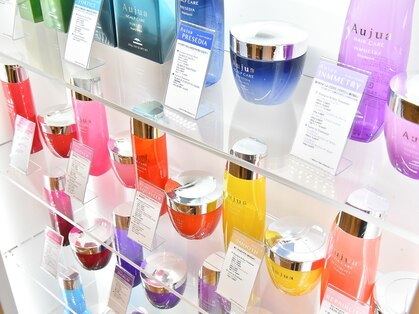 モコ(MOCO)の写真