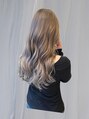 ビーリアン(B-LIEN) _high tone color_