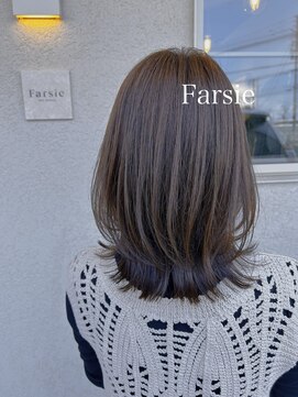 ファルシー(Farsie) 4