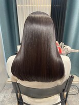 トロワエピ 表参道(Trois epis)&nbsp;髪質改善/ケラチントリートメント