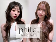 フィーリア 心斎橋堀江店(philia)
