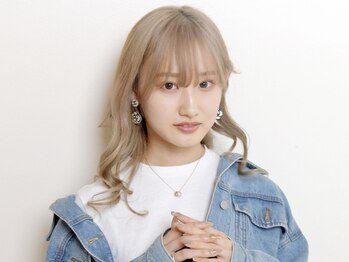 オクト(OCTO)の写真/いつもと同じヘアカラーばかり提案されていませんか？ヘアカラーの知識豊富な実力派スタイリストが在籍!!