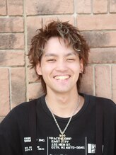 アビールブレ 新潟万代(ABEY LEVRAI) 富所 瑠音